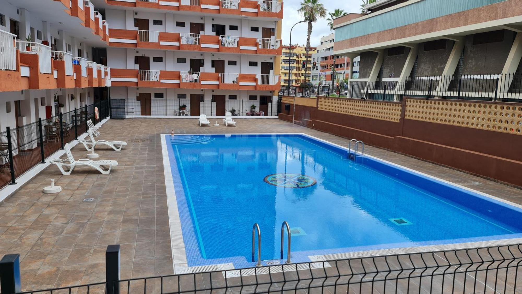 Paradise City Puerto De La Cruz Puerto de la Cruz (Tenerife) Exterior foto