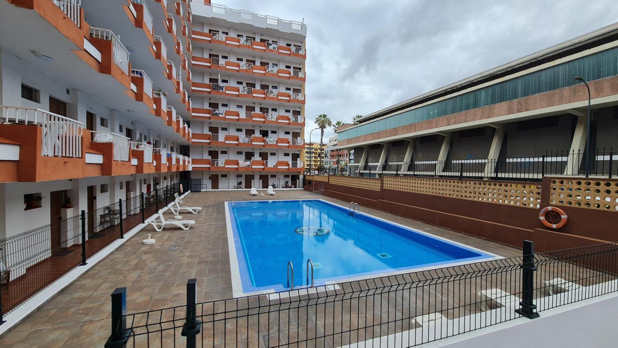 Paradise City Puerto De La Cruz Puerto de la Cruz (Tenerife) Exterior foto