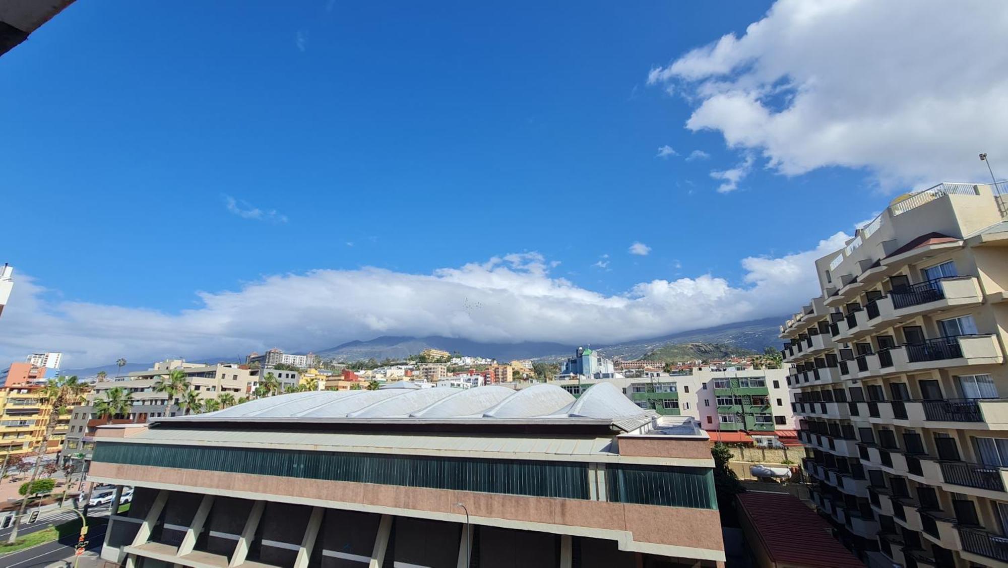 Paradise City Puerto De La Cruz Puerto de la Cruz (Tenerife) Exterior foto